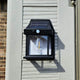 SolaGarden™ Outdoor Wall Lantern