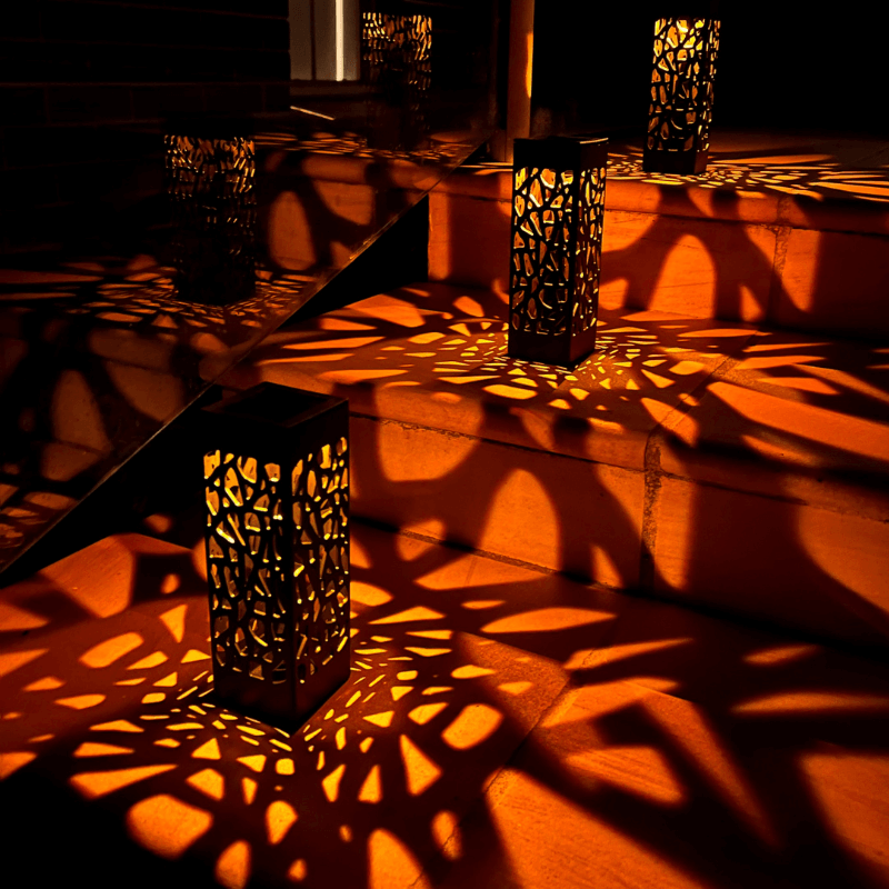 SolaGarden™ Large Light Bundle